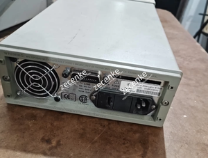 Atenuador óptico Agilent HP 8156A usado - Product Image 2