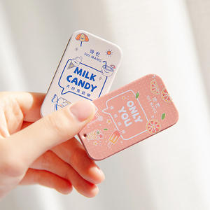 Perfume Sólido en Barra, Mini Perfume <span class=keywords><strong>de</strong></span> Bolsillo para Viajes, Fragancia Ligera y Fresca <span class=keywords><strong>de</strong></span> Larga Duración, Perfume Sólido Portátil Neutral para Hombre y Mujer - Product Image 3