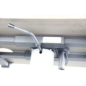 Patas de Mesa Metálicas para <span class=keywords><strong>Caravana</strong></span>/RV de la Mejor Calidad, Patas de Mesa Plegables para Autocaravana con <span class=keywords><strong>Precio</strong></span> de Venta Directo de Fábrica - Product Image 3