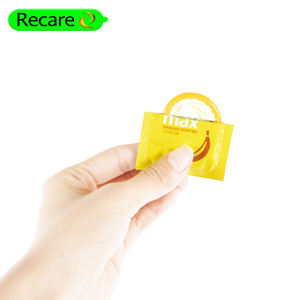 Individuell Bedruckte Farbige Kondome vom Größten Kondomhersteller der Welt - Product Image 4