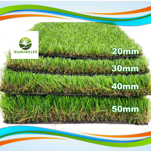 Cảnh quan cỏ nhân tạo Turf cỏ tổng hợp cảnh quan cỏ <span class=keywords><strong>Mat</strong></span> tổng hợp Turf Thảm cảnh quan - Product Image 4