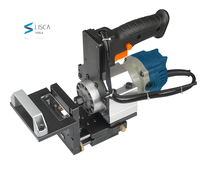 Coupe-tuyau électrique compact L-HT186 GanWei, qualité DIY, garantie 3 ans