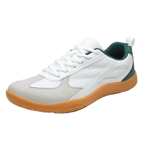Zapatillas de running de pierna ancha, estilo retro para entrenamiento, para <span class=keywords><strong>hombre</strong></span> y mujer, de malla americana, con cordones, deportivas, tipo barefoot, para parejas. - Product Image 4
