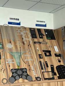 WESTBAY – tachymètre universel Obd2 Squ Of68, capteur d'occupation <span class=keywords><strong>18</strong></span> places, programmes 8 programmes Tacho, programmateur Ecu pour la plupart des voitures - Product Image 3