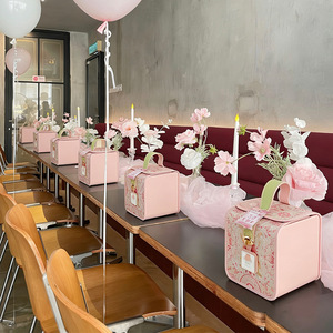 Regali Aziendali Creativi per Dipendenti per il Festival delle Deesse, la Cerimonia del 8 Marzo, la Giornata <span class=keywords><strong>della</strong></span> <span class=keywords><strong>Donna</strong></span> e il Salone di Bellezza - Product Image 3