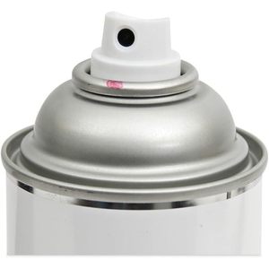 Limpiador de Vidrios Boardwalk 341ACT con Aroma Dulce, 18.5 Oz. Lata de Aerosol Desechable, Caja de 12 Unidades - Product Image 5