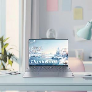 Ordinateur portable Thinkbook X 13,5 pouces, Intel Core Ultra 5 125H, 16 Go, 1 To SSD - Product Image 2