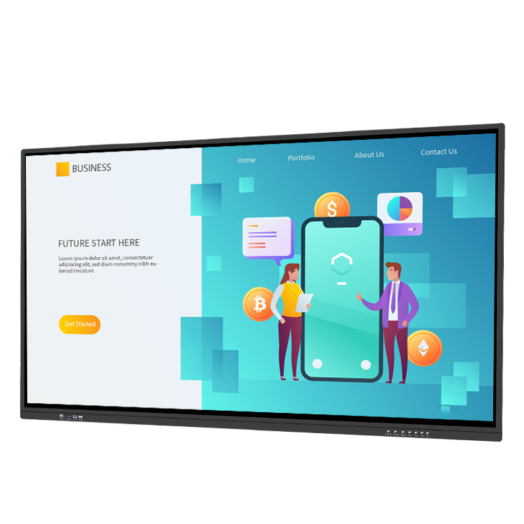 Led Smart Trace Board Wireless Digital