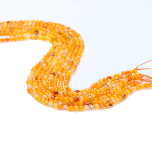 Trillion Beads pour la fabrication de bijoux 2179 avec péridot, améthyste, turquoise, opale, topaze, aquamarine, apatite facettés certifiés GIA - Product Image 1