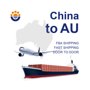 Kiểm soát chất lượng kiểm tra xuất khẩu giải phóng mặt bằng đại lý vận chuyển dropshipping giá rẻ không khí chuyển phát nhanh từ chine đến Úc - Product Image 1