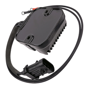 Redresseur de régulateur de tension de <span class=keywords><strong>moto</strong></span> de haute qualité 4012717 Compatible pour Polaris Victory <span class=keywords><strong>Cross</strong></span> Country 2010-2014 - Product Image 6