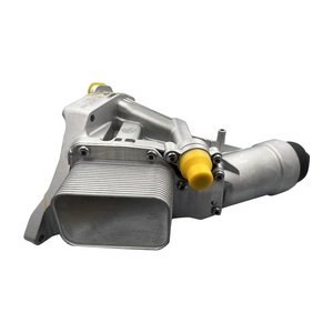 Rumah Filter Oli Mesin ASES Cocok untuk 1 (F20)<span class=keywords><strong>2</strong></span>(F23) (F22) <span class=keywords><strong>3</strong></span>(F34)4(F36) OEM 11428576429 11428586673 11428593771 11428596283 - Product Image 6