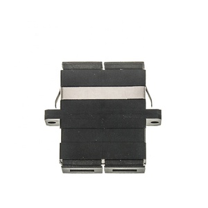 KEXINT FTTH adattatore fibra ottica 0.2dB adattatore fibra ottica SC APC Duplex modalità singola 9/125um - Product Image 1