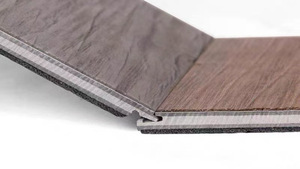 Chống cứng nhắc SPC <span class=keywords><strong>LVT</strong></span> ván cứng nhắc bấm vào khóa Bắc Âu SPC <span class=keywords><strong>LVT</strong></span> gạch lát sàn vinyl PVC lồng vào nhau LVP - Product Image 2