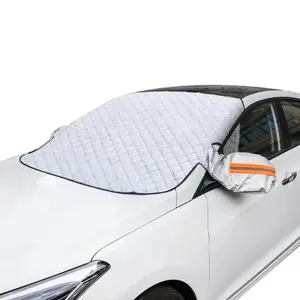 Top Quality car windscreen cover for Best Protection 