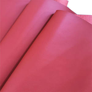 Cuero de Microfibra Cepillada Napa para Asientos de Coche, Volantes y Tapicería de Muebles - Product Image 3