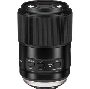 เลนส์ Tamron SP 90mm F2.8 Di Macro 1:1 VC USD สำหรับ Nikon F Mount ฟูลเฟรม มาโคร พริม เลนส์ มือสอง พร้อมส่ง - Product Image 5