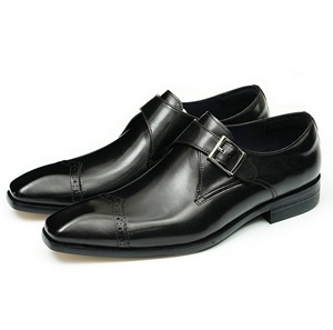 Mocasines Oxford de Cuero para Hombre, Cómodos, Antideslizantes, Transpirables, Ligeros, Casuales, para Oficina, Impermeables, con Diseño Floral - Product Image 5