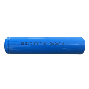 32138 3.2v 10ah 12.5ah <b>Rechargeable</b> <b>Battery</b> Cell for Solar Energy System - Product Image 2