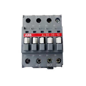 904500274 CONTACTOR, <span class=keywords><strong>ABB</strong></span>, # Bobina A75-30-11, 240 VCA para Cortadora GT5250 GT7250 - Product Image 4