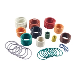 Joint torique NBR de qualité industrielle - Résistant à l'huile et à la chaleur pour les transmissions de camions 3-40 mm ID Marque OEM Fabriqué en Chine - Product Image 6