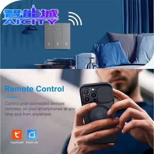 Interruptor inteligente Zigbee SONOFF <span class=keywords><strong>ZBMINIL2</strong></span>, no requiere cable neutro, compatible con Alexa a través de Ewelink. - Product Image 3