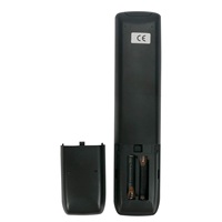 Remote Control Pengganti EN3R39S untuk Sharp Smart TV LC-50Q7030U LC-65Q620U LC-58Q620U LC-55Q7030U LC-55P6000U