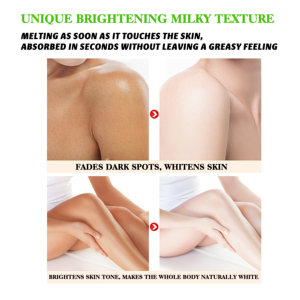 DR.DAVEY Licorice Root Glow Body <span class=keywords><strong>Lotion</strong></span> 400ml - Product Image 2