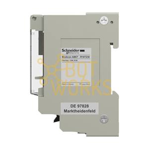 Schneider Electric ABE7R16T230 - Nuovo - Product Image 1