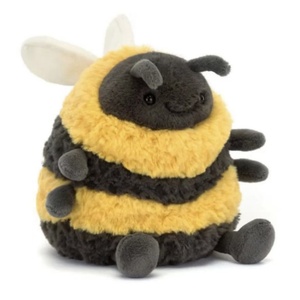 Peluche Jelly Catt Mignonne en Tissu Ultra Doux, Jouet d'Anniversaire pour Enfants, Bestseller Populaire - Product Image 6