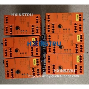 Dold BH7925.96/002รีเลย์ความปลอดภัย AC/DC24V + AC230V 3-30S 0056239ใช้ H - Product Image 3