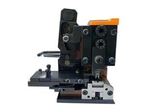 Equipo de Fabricación de Cables Europeo Sinrad OTP - Molde Aplicador de Crimpado de Terminales al por Mayor 5KG 260x130x230mm Personalizable - Product Image 3