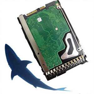 ฮาร์ดไดรฟ์ SAS ขนาด 600GB รุ่น 870757-B21 ใหม่ สำหรับเซิร์ฟเวอร์ ความเร็ว 15K RPM - Product Image 2