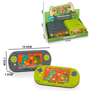 2023, superventas, juguetes de plástico para teléfonos móviles, máquina de juego de manos de dinosaurio, juegos educativos clásicos para niños - Product Image 5