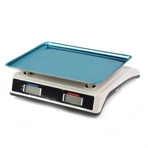 Báscula Electrónica Digital Veidt Weighing ACS-809 30kg/5g para Supermercado con Impresión de Etiquetas y Códigos de Barras - Product Image 6