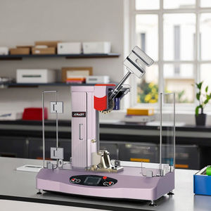Teste do impacto do pêndulo de KASON Charpy e <span class=keywords><strong>Izod</strong></span> para espécimes do plástico e da borracha - Product Image 2