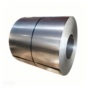 Bobine di Acciaio Laminato a Freddo CR340LA 0.7-2.5mm per Acciaio Strutturale Automobilistico ad Alta Resistenza in Stock 0.85 0.95 1.0 1.2 1.4 1.5 1.6 - Product Image 1