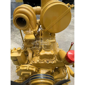 Moteur diesel d'occasion neuf pour excavatrice, haute performance, compatible <span class=keywords><strong>Cat</strong></span> 3304 - Product Image 5