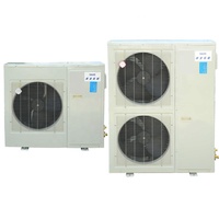 YH119T1-100 compresseur hermétique invotech compresseur scroll