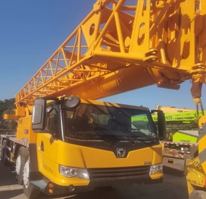 <span class=keywords><strong>Grue</strong></span> de 50 tonnes à vendre à bas <span class=keywords><strong>prix</strong></span>, avec procédures <span class=keywords><strong>d</strong></span>'exportation complètes. <span class=keywords><strong>Grue</strong></span> réseau, grues <span class=keywords><strong>d</strong></span>'occasion. - Product Image 1