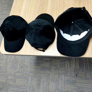 Casquette de baseball personnalisée à six panneaux, visière plate, fermeture snapback, logo brodé 3D, ajustable, décontractée, pour le sport et les activités de plein air, pour hommes et femmes - Product Image 5