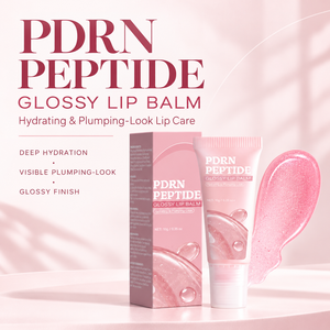 ลิปบาล์ม PDRN เปปไทด์ ฉลากส่วนตัว บำรุงริมฝีปากให้ชุ่มชื้น ดูอวบอิ่ม เงางาม - Product Image 5