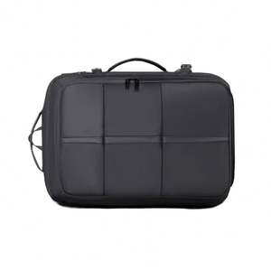 14inch New Unisex Business Travel <b>Laptop</b> <b>Bag</b> Extensible Waterproof Oxford <b>Laptop</b> Backpack Portable Durable Student Backpack - Product Image 4