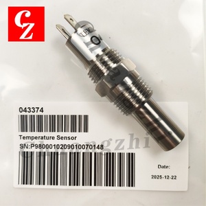 Interruptor de Temperatura de Repuesto para Compresor de Aire - 043374, Piezas para Compresores Industriales - Product Image 5
