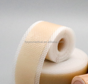 Bande adhésive médicale réutilisable en <span class=keywords><strong>silicone</strong></span> pour cicatrices, vergetures et chéloïdes post-chirurgie - Product Image 4