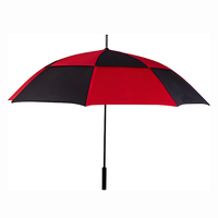 Nouveau design Parapluie de golf et parapluie de marque