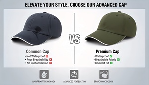 <span class=keywords><strong>Casquettes</strong></span> Snapback <span class=keywords><strong>Homme</strong></span> Personnalisables <span class=keywords><strong>de</strong></span> Haute Qualité, Simples, Souples, Décontractées, pour la <span class=keywords><strong>Randonnée</strong></span>, le Baseball <span class=keywords><strong>et</strong></span> le Golf, à Marque Privée, Fabrication Rapide - Product Image 2