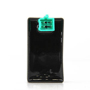 Unidad CDI de Encendido Electrónico de Precisión de Alta Calidad Marca ZT 12V 1 Año de Garantía para Motocicletas CG GN HORSE Accesorios Eléctricos - Product Image 3