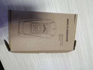 Muro <span class=keywords><strong>Stud</strong></span> Finder per rilevare metallo AC filo e perno nella parete G120 - Product Image 5