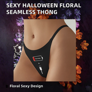 กางเกงในผ้าฝ้ายผู้หญิง สีพื้น ใส่สบาย ยืดหยุ่นสูง รุ่น 2026 ขายส่ง - Product Image 2